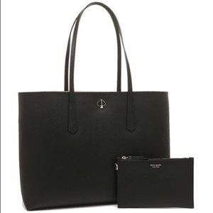 Kate Spade Large Molly Tote